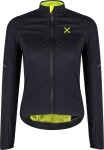 MONTURA Rando Cycling Alpha Jacket W., Black velikost: S
