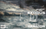 Exodus: Archimédovy stroje - Peter F. Hamilton
