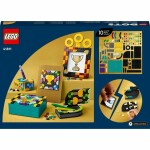 LEGO® DOTS 41811 Doplňky na stůl Bradavice