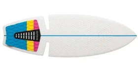 Razor 15073390 Skateboard RipSurf bílá (15073390)