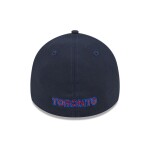 New Era Pánská kšiltovka Toronto Blue Jays MLB Official City Connect 39THIRTY Flex Velikost: M/L