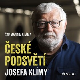 České podsvětí Josefa Klímy
