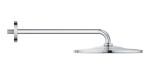 GROHE - Rainshower Hlavová sprcha 310 Mono, 1 proud, sprchové rameno 42 cm, chrom 26557000
