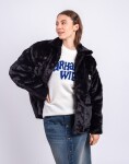 Carhartt WIP W' Olney Michigan Coat Black S