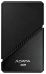 ADATA SE920 2TB černá / Externí SSD / USB-C 4 / čtení: 3800MBús / zápis: 3700MBps / 5y (SE920-2TCBK)