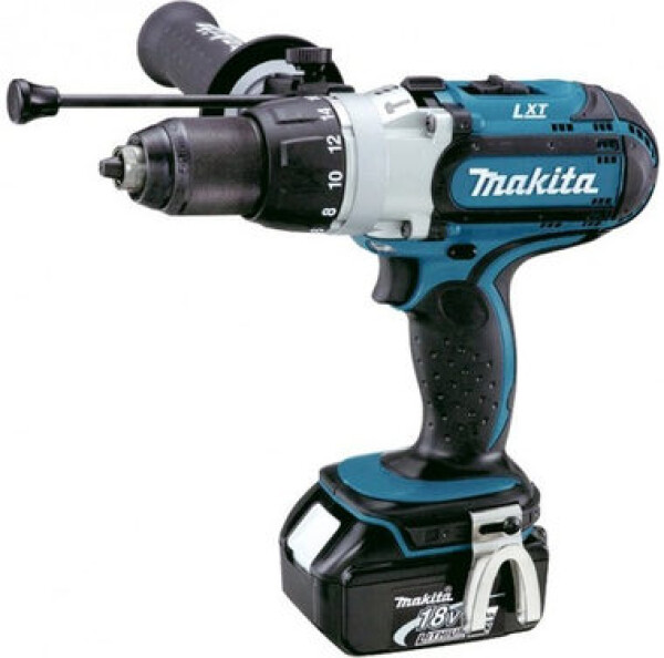 Makita DHP451RTJ