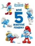 Šmoulové Nové 5minutové pohádky,