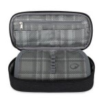 Bagmaster ENERGY 25 A školní penál – černý