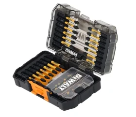 DeWalt DT70908T / Sada bitů / 51 ks / McLaren F1 Team / T STAK Caddy (DT70908T-QZ)