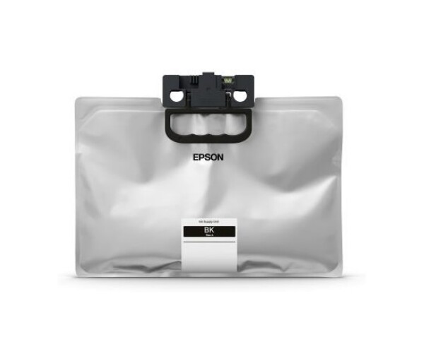 EPSON ink WF-M53xx/58xx Series Ink Cartridge XL Black (10.000 str.) EDF_1188001
