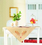 Marabu Textil Painter Glitter 3 mm zelený 567