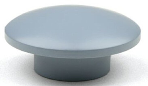 Tulip Nábytková úchytka dřevěná Sola unibarvy (158717)