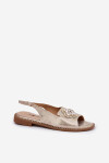 Sandály model 215711 Step in style 36