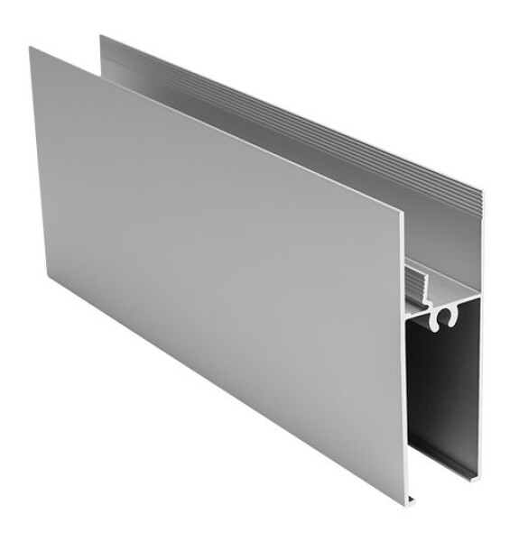 ProALU Profil spodní Inova :: 2bm (22PA182136-2)