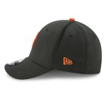 New Era Pánská kšiltovka San Francisco Giants MLB Stretch Fit Basic Velikost: S/M