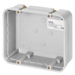 Müller 24084 multifunkční ovládání 1kanálový Max. dosah 75 m EA 16.11 pro4 mi.puck system mini switch