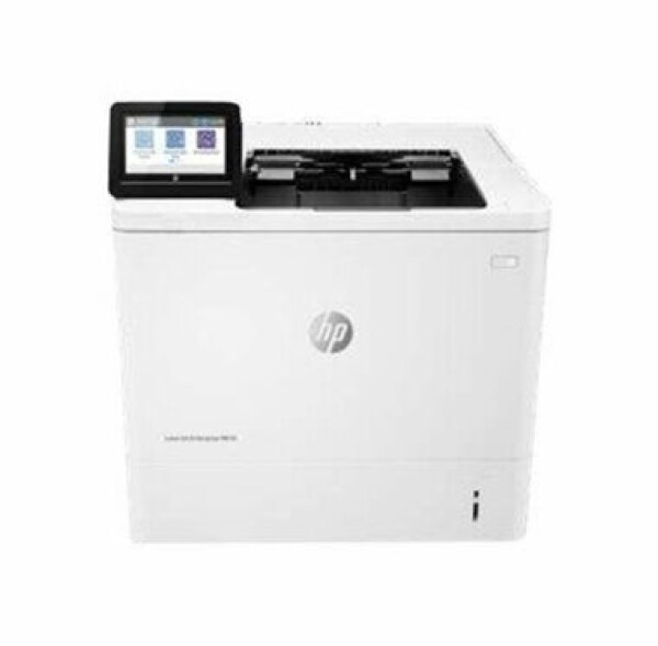 HP LaserJet Enterprise M612dn / čb laserová tiskárna / 71 ppm / A4 / 1200x1200 dpi / Duplex / USB 2.0 / LAN (7PS86A#B19)