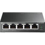 TP-Link TL-SG105MPE / Gigabit 5-port switch (TL-SG105MPE)