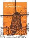 Nizozemské listy Ivo Šebestík, Šebestík,