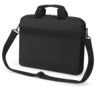 Dicota Slim Case TWO 14-16 černá / Brašna na notebook / do 16" / recyklovaný PET (D3250603)