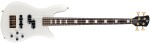 Spector Icon NS-2 Bolt-On White