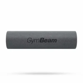Podložka Yoga Mat Shadow - GymBeam (černá) (86026-1-single_variant)