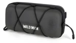 WILDMAN Brašna na řídítka GD8 zelená / uchycení na suchý zip / objem cca 2,8 l / voděodolná / EVA-PU-TPU (GD8)