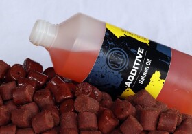 Mivardi Rapid Additive Salmon Oil 500ml,Mivardi Rapid Additive Salmon Oil 500ml