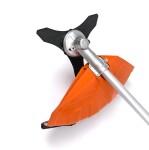 Benzínový křovinořez STIHL FS 240