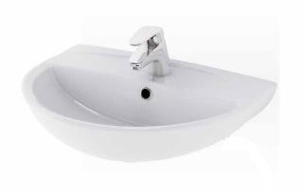 CERSANIT - Umyvadlo MITO RED 55 TK001-005