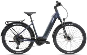 APACHE Rio Grande Bosch CX 800 Wh/22,2 Ah Touring (27,5"), rám 15"(S), ZDARMA dopravné, odborná montáž, seřízení a dárkový poukaz na nákup příslušenství! (Záruka nejlepší ceny! Nakupujte u autorizovaného prodejce!)