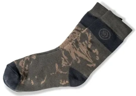Nash Ponožky Zero Tolerance Socks Element S (38-42) (C6510)