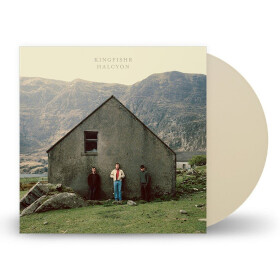 Halcyon - LP, 1. vydání - Kingfishr