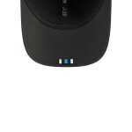 New Era Pánská kšiltovka Carolina Panthers NFL 2025 On-Field Sideline 9FORTY M-Crown Snapback