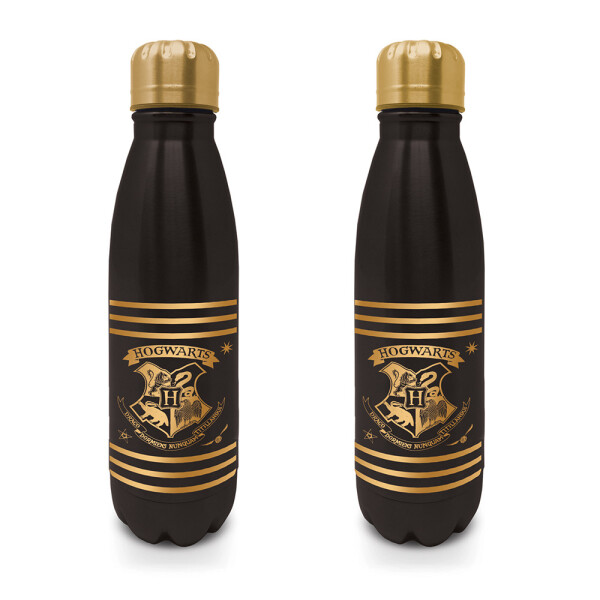Harry Potter Mini láhev na pití nerezová 540 ml - EPEE