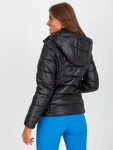 Dámská bunda NM KR L22 9855 černá - FPrice M