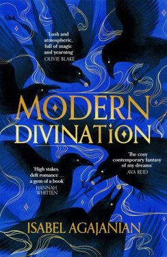 Modern Divination - Isabel Agajanian
