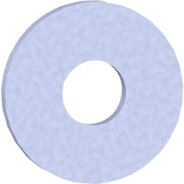 Podložka 13.5 mm 45 mm 50 ks Reisser 05687/8