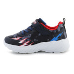 Boty Skechers S-Light Storm 2.0 Jr 400150N-NVRD EU 22
