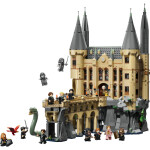 LEGO LEGO® Harry Potter™ 76473 Bradavický hrad: Východní křídlo