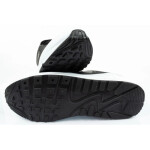 Pánské sportovní boty DS414-21 Černá s bílou - Ducati černá s bílou 43