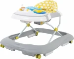 FreeON Chodítko interaktivní Little driver / od 6 měsíců / do 11 kg (149011)