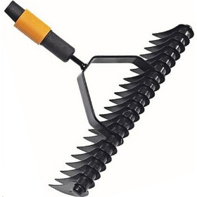 Hrábě provzdušňovací FISKARS QuikFit 1000655
