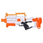 Mamido Dětská pistole NERF Ultra DORADO s náboji