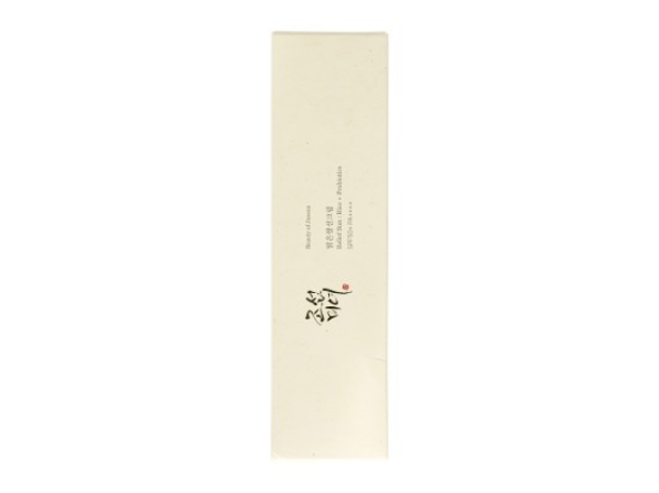 BEAUTY OF JOSEON Ochranný pleťový krém 50 ml