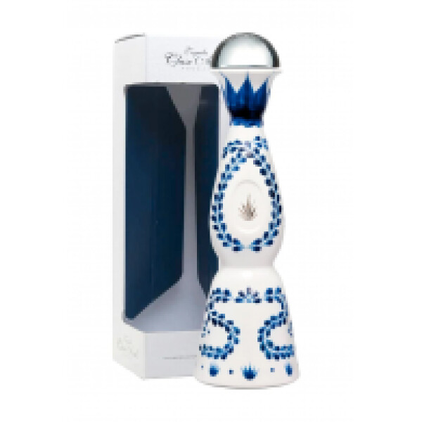 Clase Azul REPOSADO Tequila 40% 0,7L (karton)