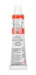 Koh-i-Noor temperová barva 16 ml - červená rumělka