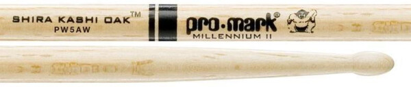 Pro-Mark Shira Kashi™ Oak 5A - Wood