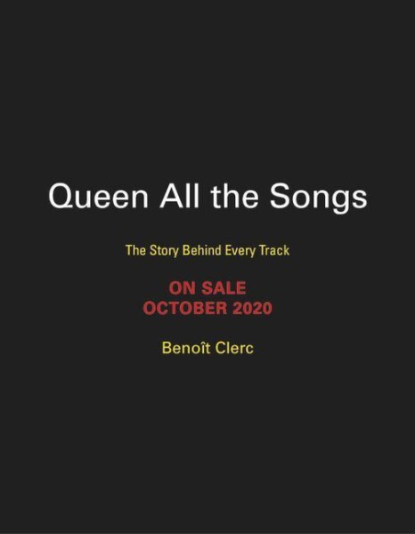 Queen: All the Songs