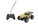 Mamido Terénní auto na dálkové ovládání Buggy 1:16 žluté MT1572